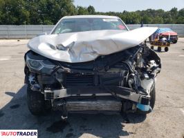 Chevrolet Equinox 2019 1 Chevrolet Equinox 2019 1