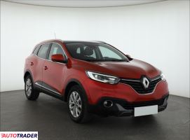 Renault Kadjar 2015 1.2 128 KM