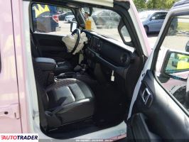 Jeep Wrangler 2022 3