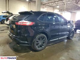Ford Edge 2020 2