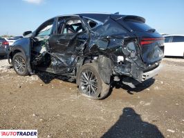 Lexus NX 2024 2