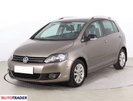 Volkswagen Golf 2011 1.4 120 KM Volkswagen Golf 2011 1.4 120 KM