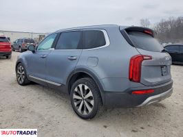 Kia Pozostałe 2022 3