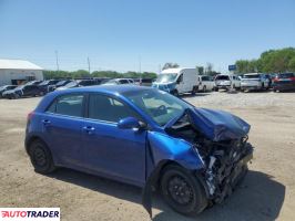 Kia Rio 2020 1 Kia Rio 2020 1