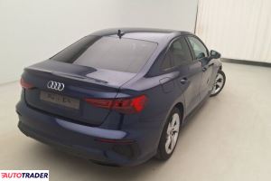 Audi A3 2021 1.5