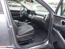 Kia Sorento 2022 2