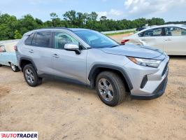 Toyota Pozostałe 2022 2