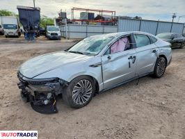 Hyundai Sonata 2025 2