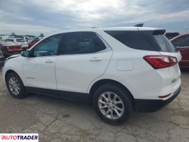 Chevrolet Equinox 2019 1