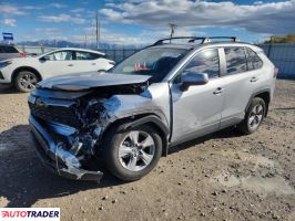 Toyota Pozostałe 2025 2