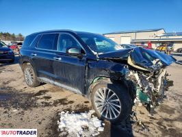 Hyundai Pozostałe 2024 3