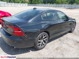 Volvo S60 2020 2 Volvo S60 2020 2