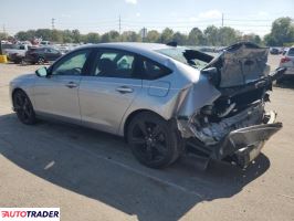 Honda Accord 2023 2 Honda Accord 2023 2