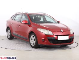Renault Megane 2010 1.5 104 KM Renault Megane 2010 1.5 104 KM