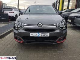 Citroen C4 2023 1.2 130 KM