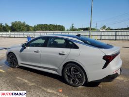 Kia Pozostałe 2025 2