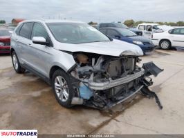 Ford Edge 2019 2