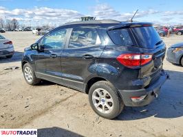 Ford EcoSport 2021 1