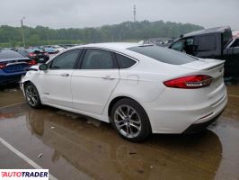 Ford Fusion 2019 2 Ford Fusion 2019 2