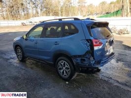 Subaru Forester 2020 2