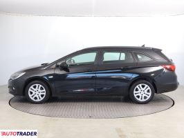 Opel Astra 2016 1.4 147 KM Opel Astra 2016 1.4 147 KM