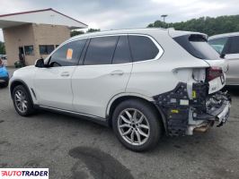 BMW X5 2021 3