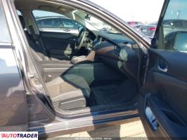 Honda Insight 2020 1 Honda Insight 2020 1