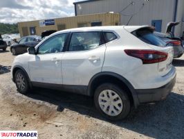 Nissan Rogue 2020 2