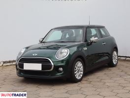 Mini Pozostałe 2016 1.5 93 KM Mini Pozostałe 2016 1.5 93 KM