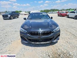 BMW 840 2021 3