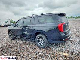GMC Yukon 2023 5