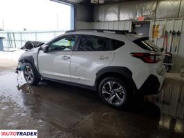 Subaru Pozostałe 2024 2