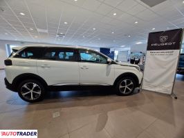 Peugeot 5008 2019 1.6 180 KM