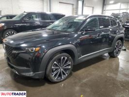 Mazda 5 - zobacz ofertę