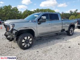 GMC Sierra - zobacz ofertę