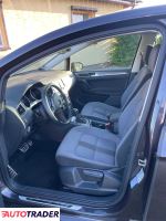 Volkswagen Golf Sportsvan 2016 1.6 115 KM