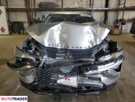 Mitsubishi Eclipse 2023 1
