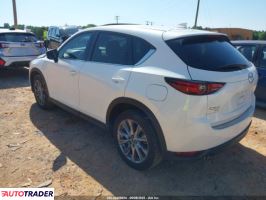 Mazda CX-5 2021 2