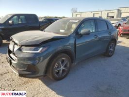 Honda HR-V 2025 2