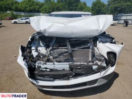 Chevrolet Blazer 2025 2 Chevrolet Blazer 2025 2