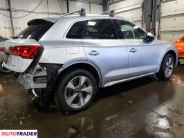 Audi Q5 2022 2