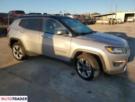 Jeep Compass 2019 2