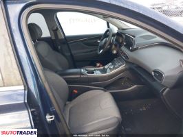 Hyundai Santa Fe 2023 2