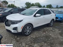 Chevrolet Equinox 2024 1