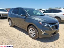 Chevrolet Equinox 2019 1 Chevrolet Equinox 2019 1