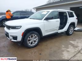 Jeep Cherokee 2022 3