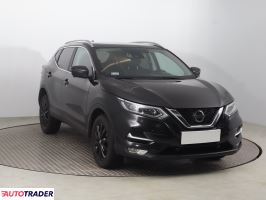 Nissan Qashqai - zobacz ofertę