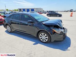 Toyota Corolla 2026 2