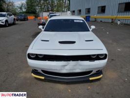 Dodge Challenger 2020 6 Dodge Challenger 2020 6