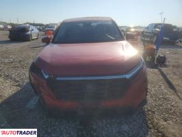 Honda CR-V 2023 1